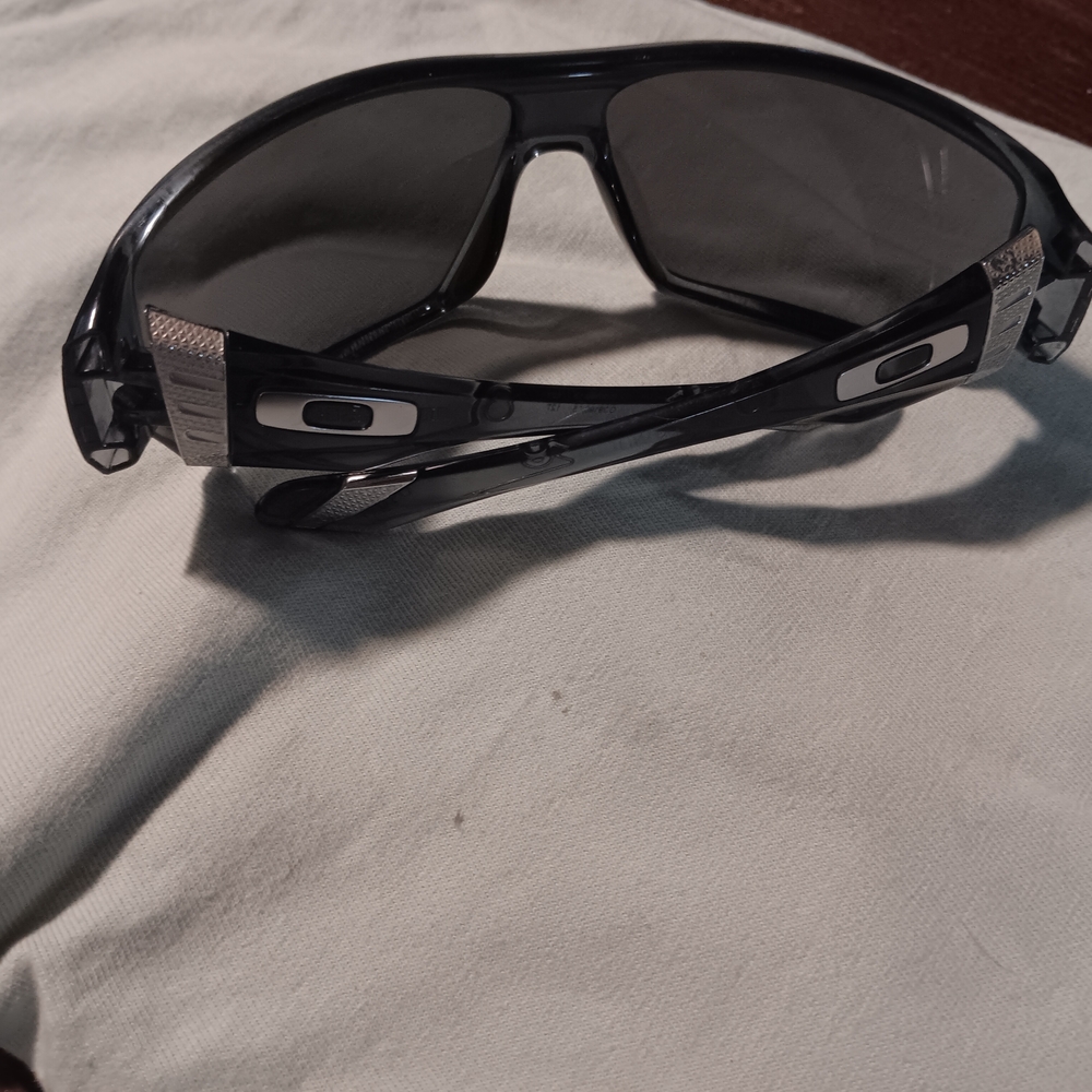 Oakley Black Sunglasses